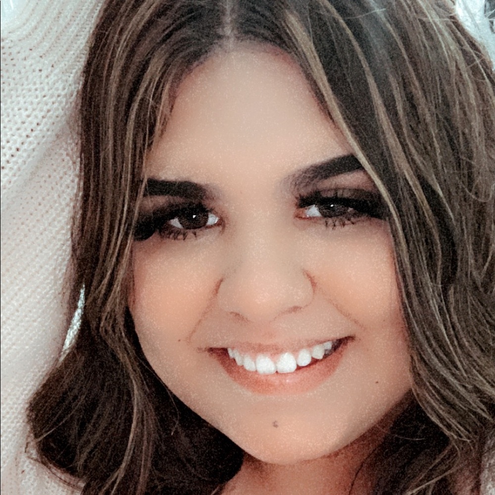 Meet your Posher, Jacianna